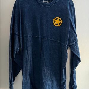 Disney Parks Woody Spirit Jersey